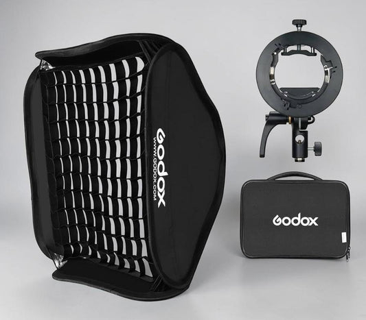 Godox SoftBox 60x60 S2
