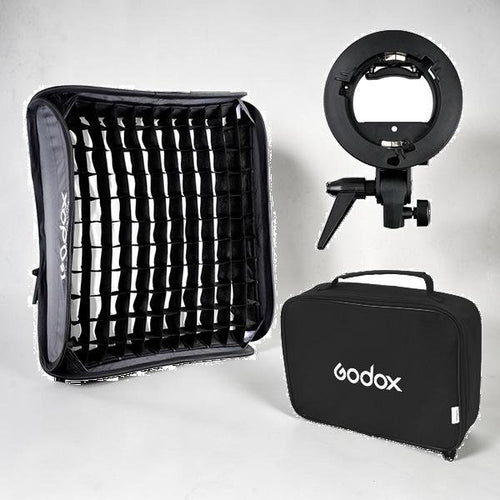 Godox SoftBox 80x80 S2