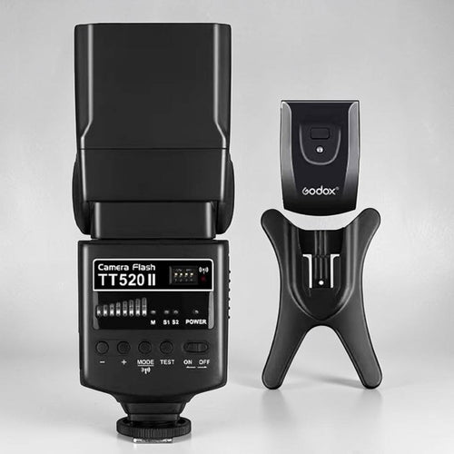 Godox TT520 II