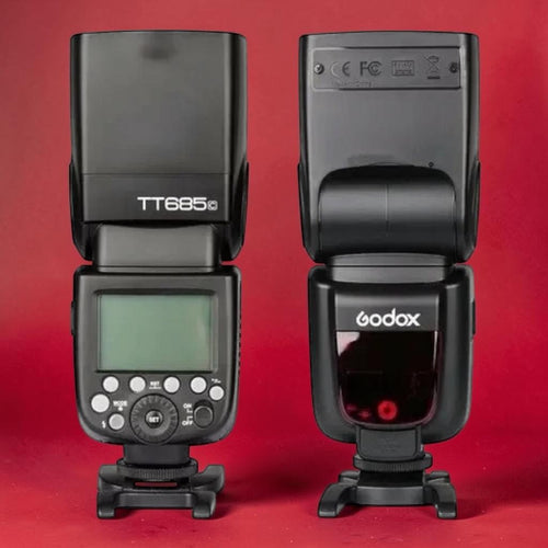 Godox TT685 II