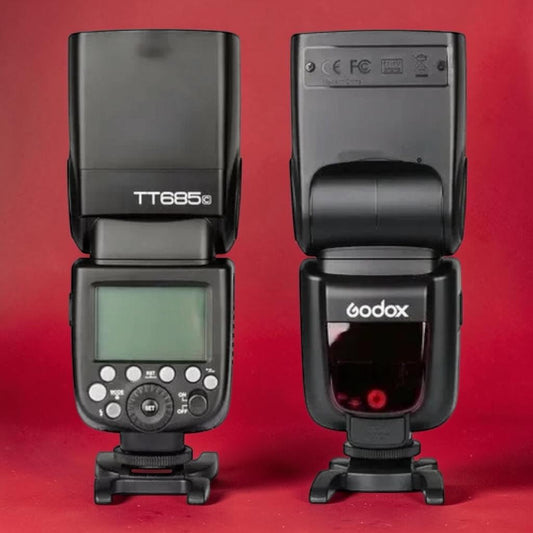 Godox TT685 II
