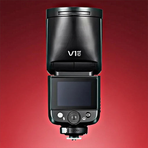 Godox V1 Mid