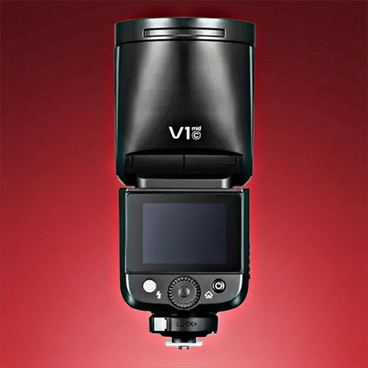 Godox V1 Mid
