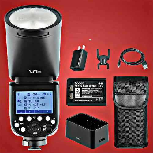 Godox V1