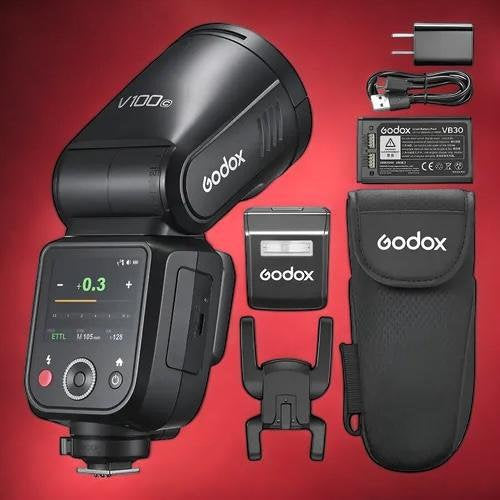 Godox V100