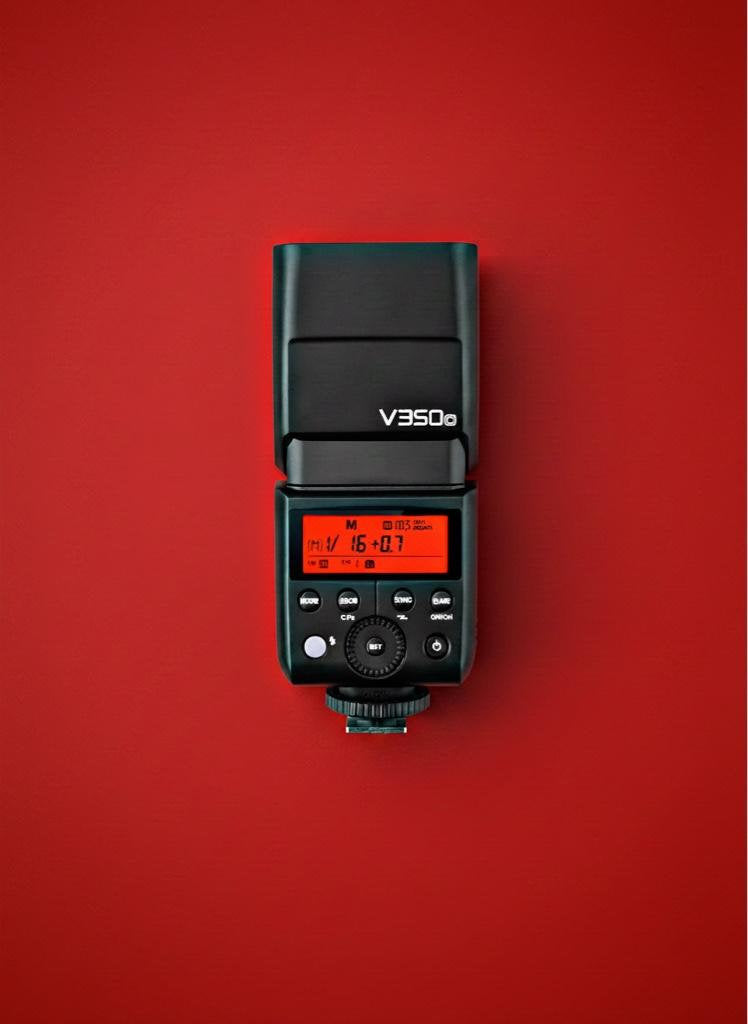 Godox V350