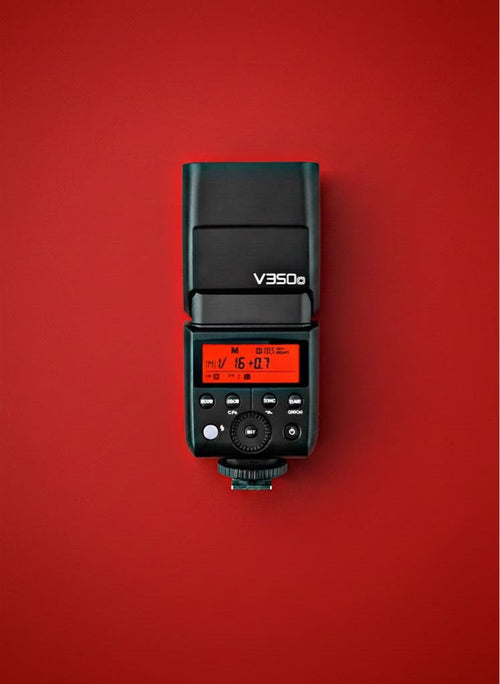 Godox V350