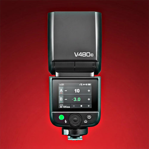 Godox V480