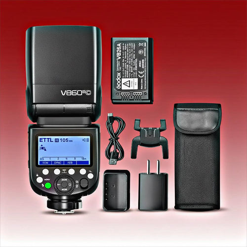 Godox V860 III