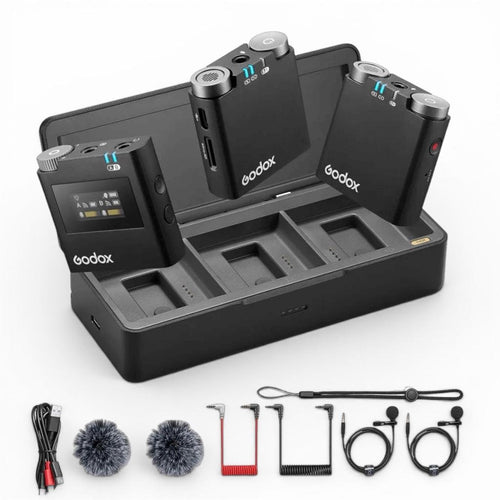 Godox Virso M2 (3500)