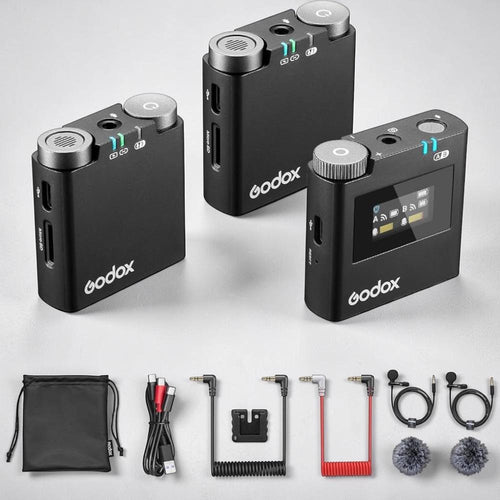 Godox Virso M2 Sony