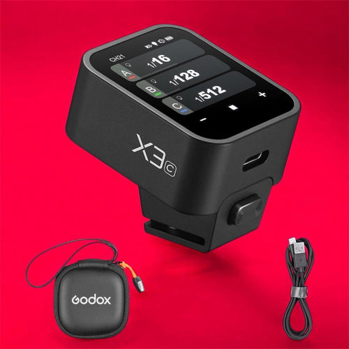 Godox X3