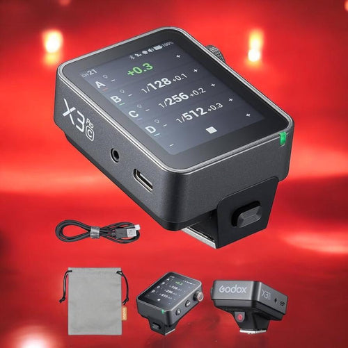 Godox X3Pro