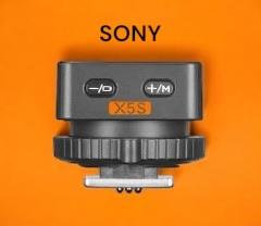 Godox X5 Sony