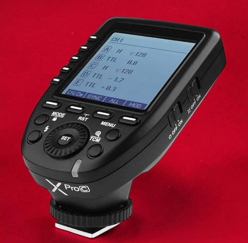 Godox XPro