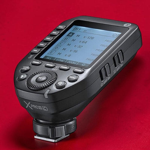 Godox XProll