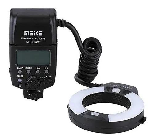 Meike Macro Ring Lite MK-14EXT