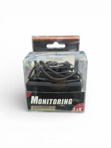 Monitoring Pro 3.2x