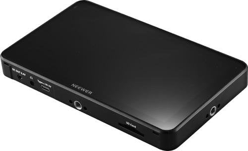 Neewer monitor F700