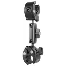 TELESIN DOUBLE CLAMP MOUNT