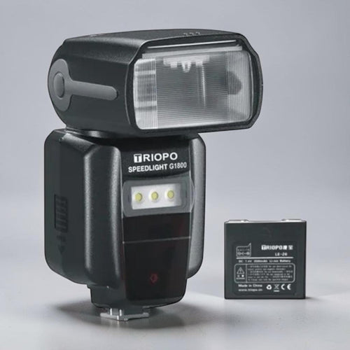 Triopo G1800