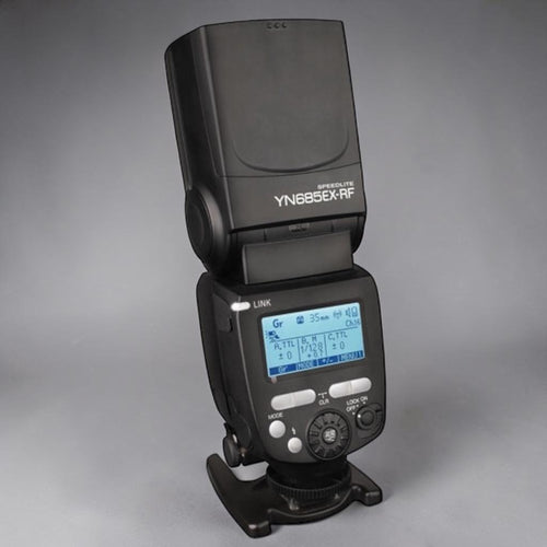 YongNuoYN685EX-RF