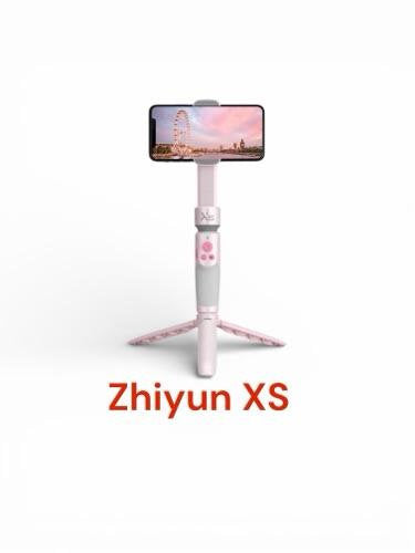 Zhiyun Estabilizador para celular. XS